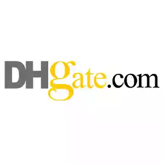 DHgate logo