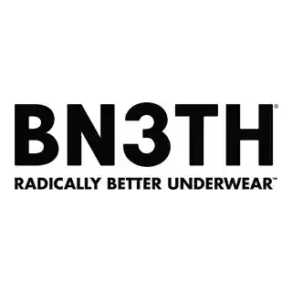 Shop BN3TH logo