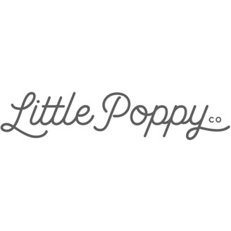 Little Poppy logo