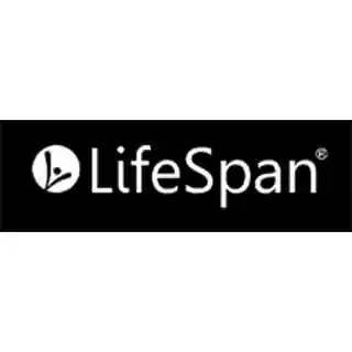 LifeSpan Fitness coupon codes