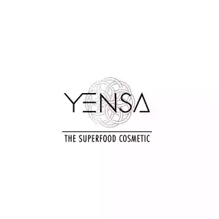 Shop Yensa coupon codes logo
