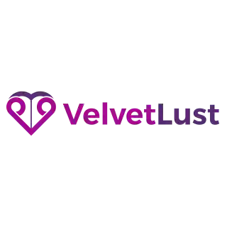 Velvet Lust logo