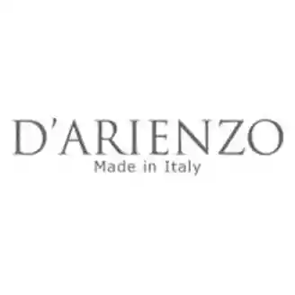 Shop D'Arienzo  IT coupon codes logo