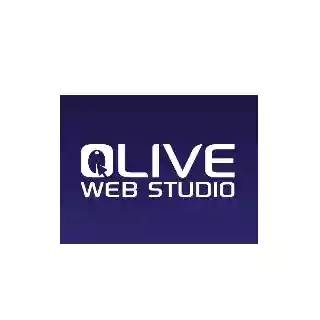 Olive Web Studios logo