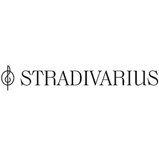 Stradivarius DE logo