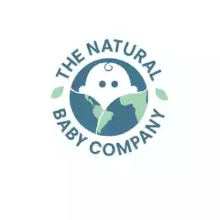 The Natural Baby Company logo