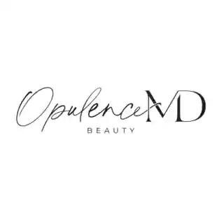 OpulenceMD Beauty logo