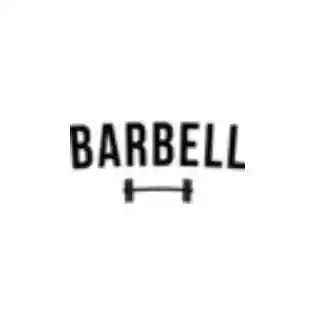 Barbell Apparel logo