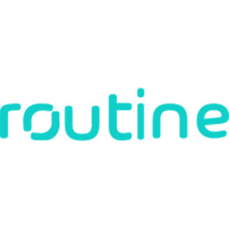 Daily Routine logo