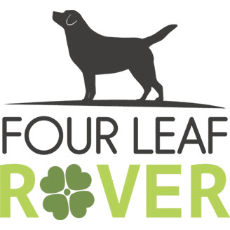 Four Leaf Rover logo