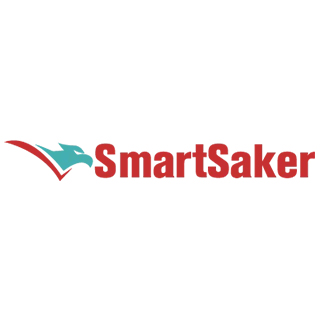 Shop SmartSaker logo