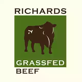Richard's Grassfed Beef coupon codes