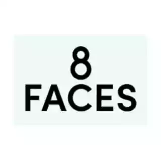 8 Faces Beauty coupon codes