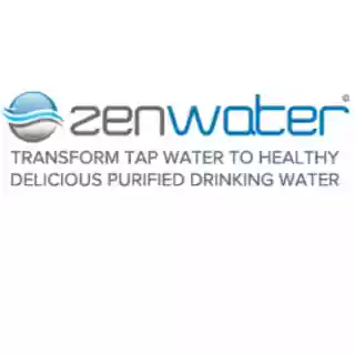Shop Zen Water Systems logo