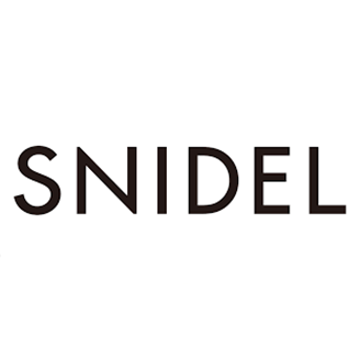 SNIDEL logo