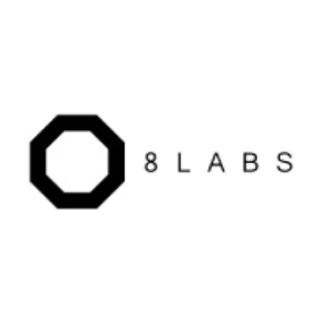 8LABS logo