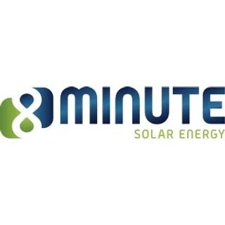 8minute Solar Energy coupon codes