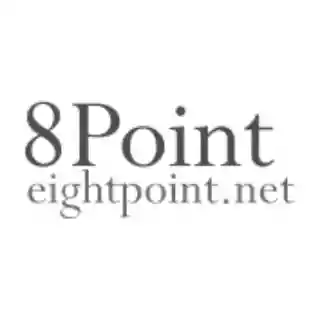 Shop 8Point coupon codes logo