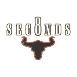 Shop 8 Seconds Whisky logo