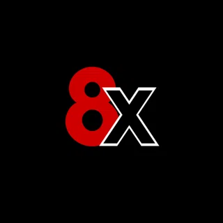 8xtrading logo