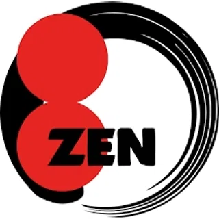 8Zen logo