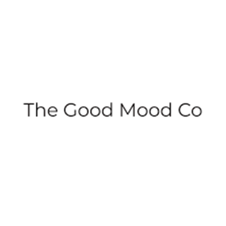 Shop The Good Mood Co coupon codes logo