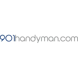 901handyman.com logo