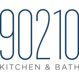 Shop 90210 Kitchen & Bath logo