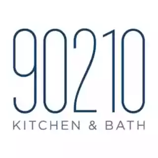 90210 Kitchen & Bath logo