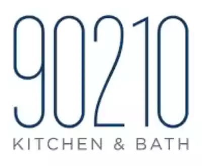 90210 Outlets logo