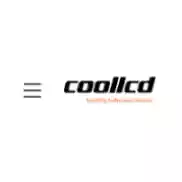 Cool LCD logo