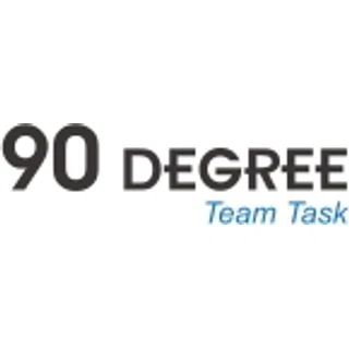Shop 90 Degree Team Task logo