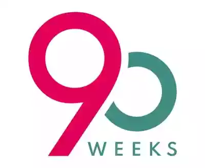 Shop 90 Weeks coupon codes logo