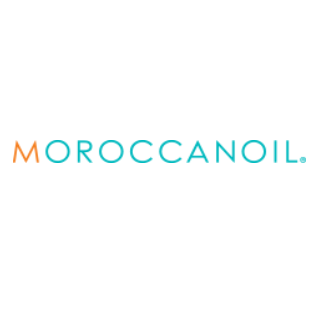 Shop Moroccanoil logo