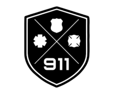 Shop 911 Duty Gear  logo