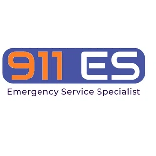 911 Emergency Supply logo