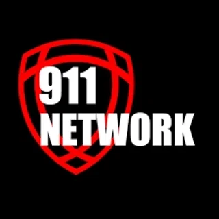 911 Network logo