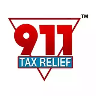 911 Tax Relief logo