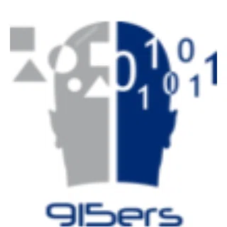 Shop 915ers logo
