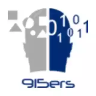 915ers logo