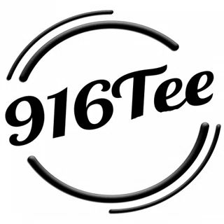 916Tee logo