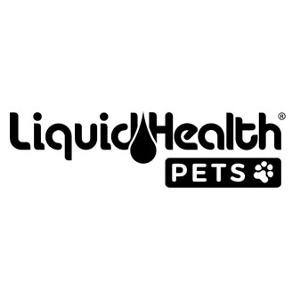 Liquid Health Pets logo