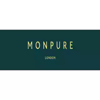 Monpure coupon codes
