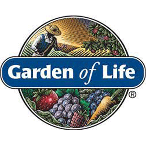 Garden of Life ES discount codes