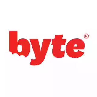 Shop Byte logo