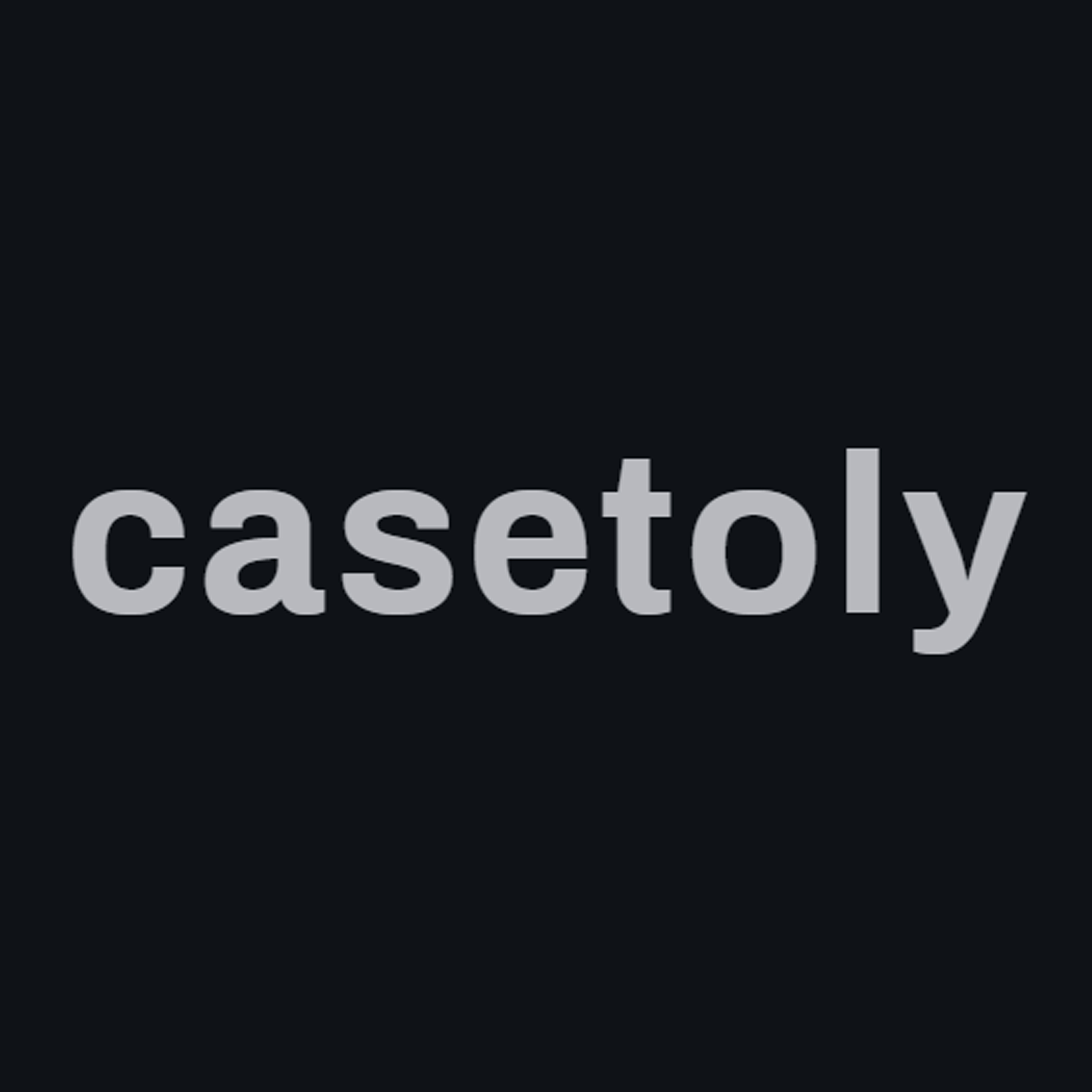 casetoly coupon codes