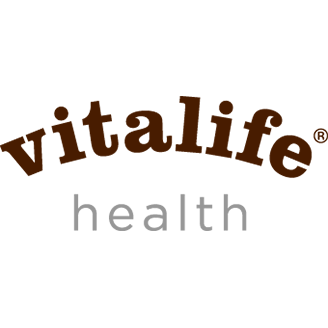 Vitalife Health logo