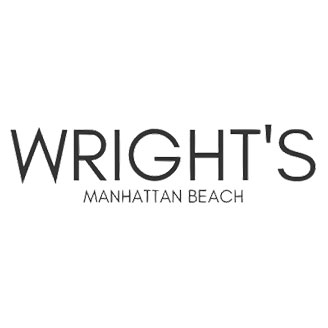 Wright's logo