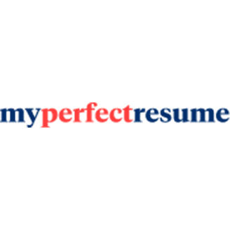 MyPerfectResume logo