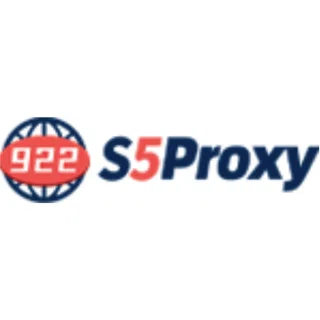 922S5Proxy logo